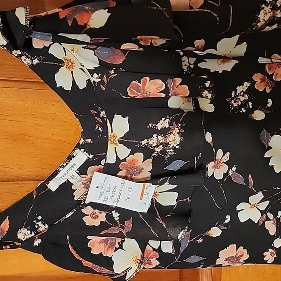 Maurices tank top - Picture 2 of 8